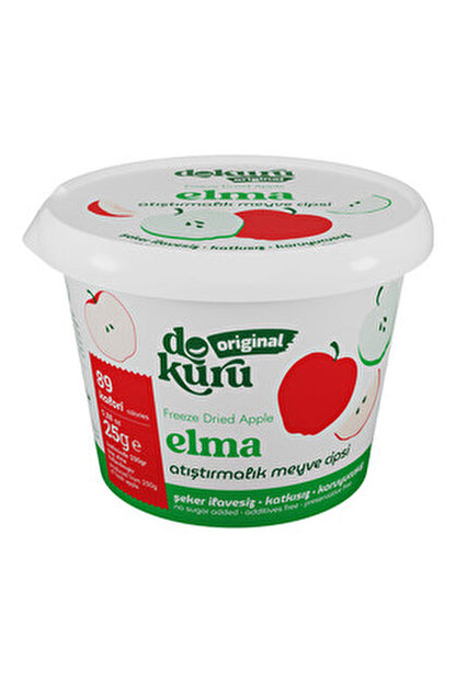 Dokuru Freeze-Dry Meyve Cipsi